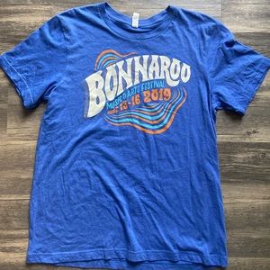 Bonnaroo 2019 Tee